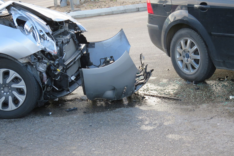 Can You Sue the City if You Crash Because of a Pothole in Charleston, WV?